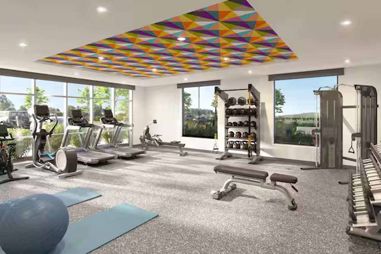 Home2 Suites by Hilton Peoria North Phoenix 15/22