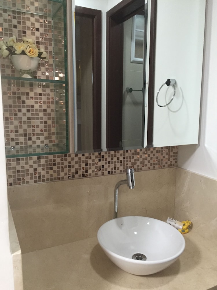Vip Beira Mar Residence 48/50