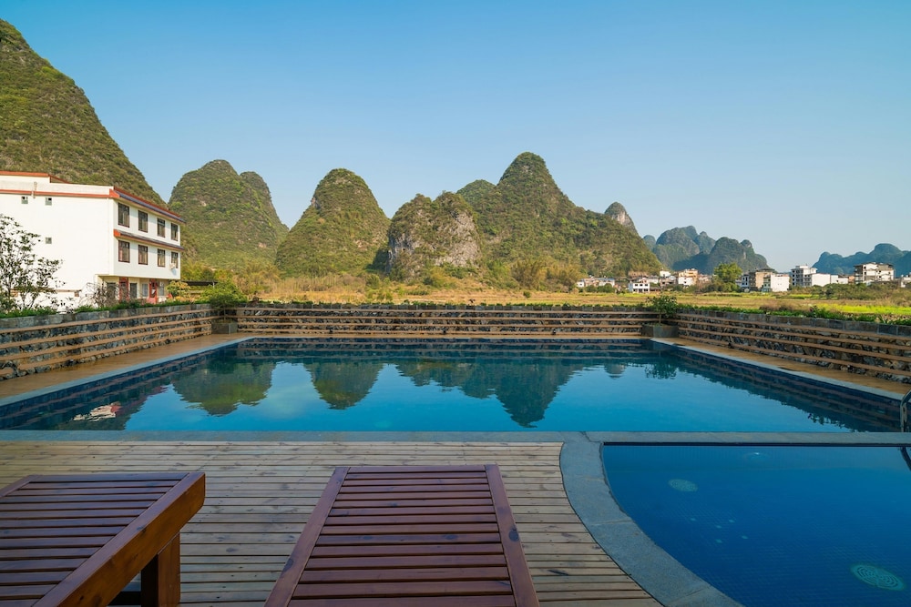 Yangshuo Tea Cozy Boutique Hotel 29/50
