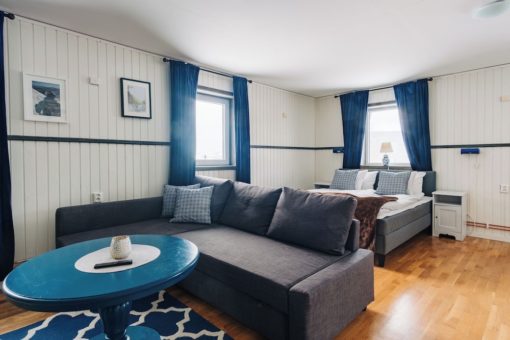 Hotell Karolinen Åre 30/50