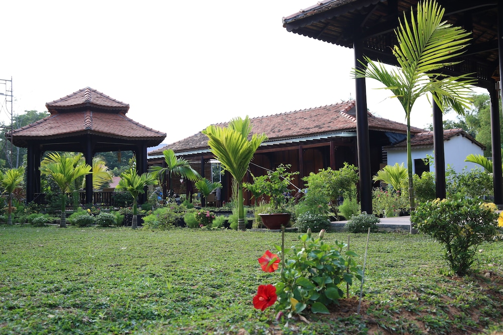 Areca Garden Bungalow 23/33