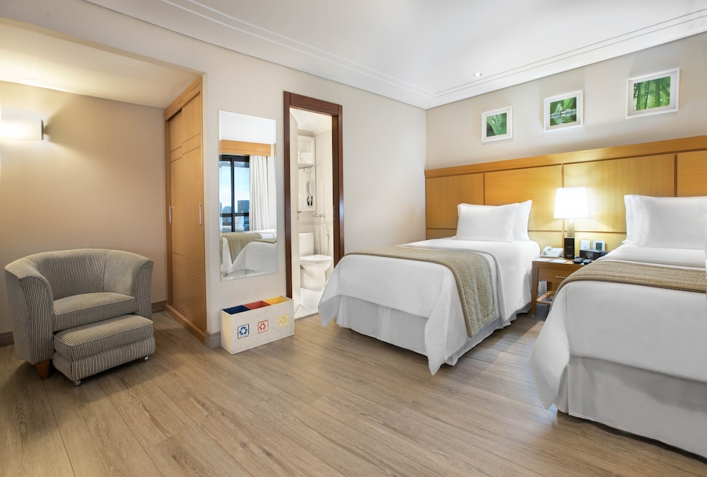 Melia Jardim Europa 29/73
