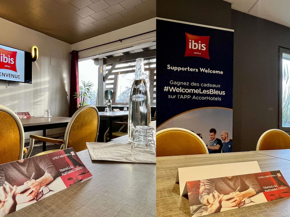 Ibis Aurillac 31/63