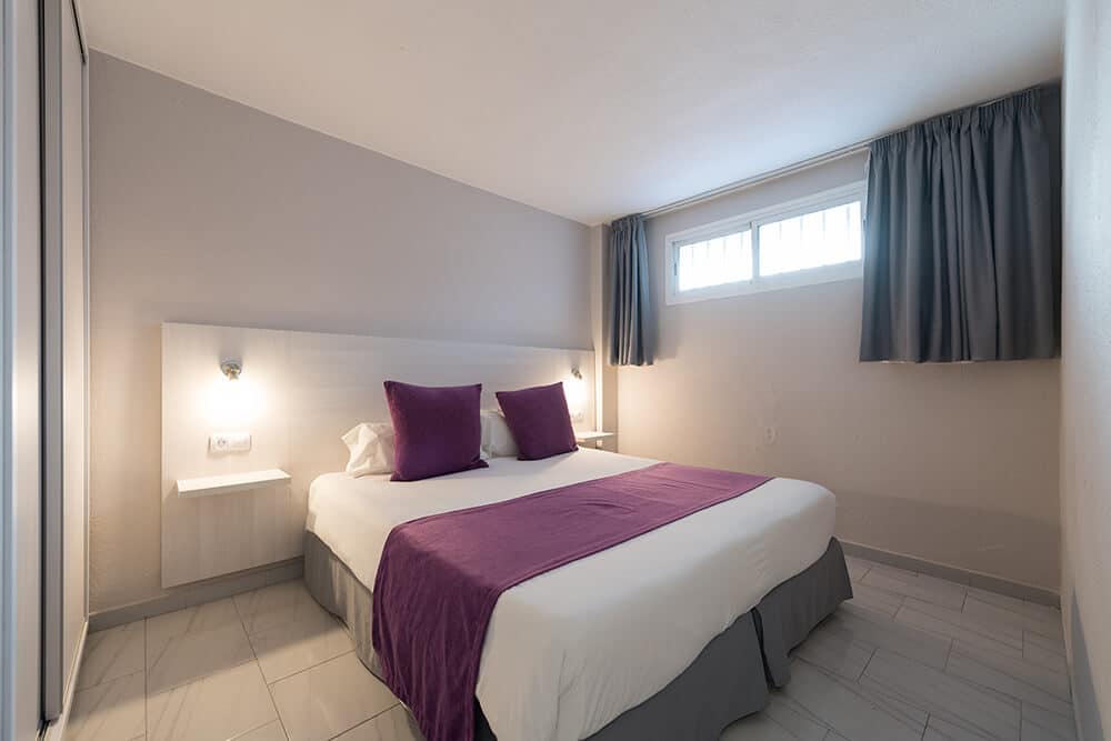 Hotels Las Gacelas Apartments 8/17