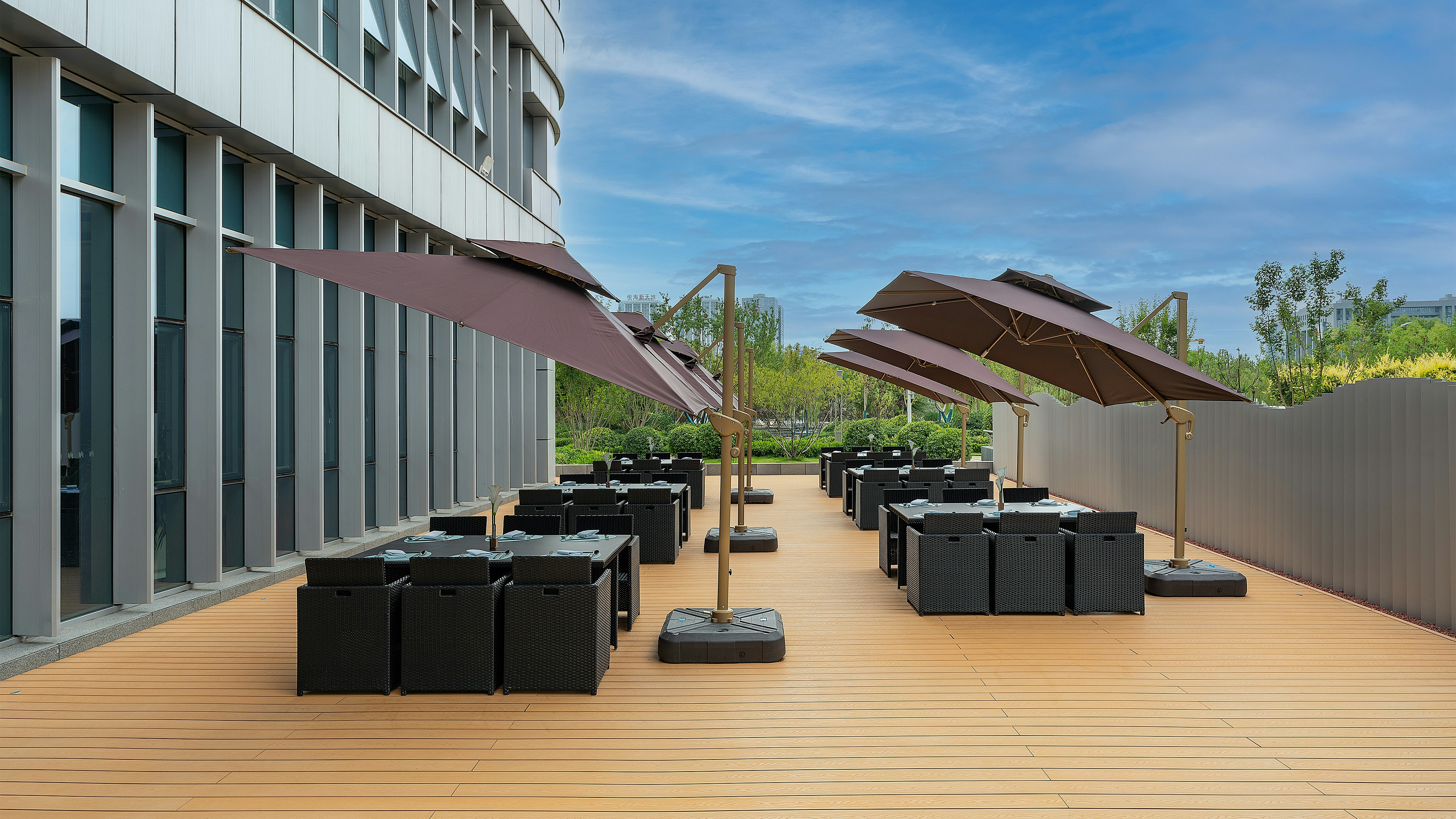 EVEN Hotel Yinchuan Yuehai by IHG 46/50