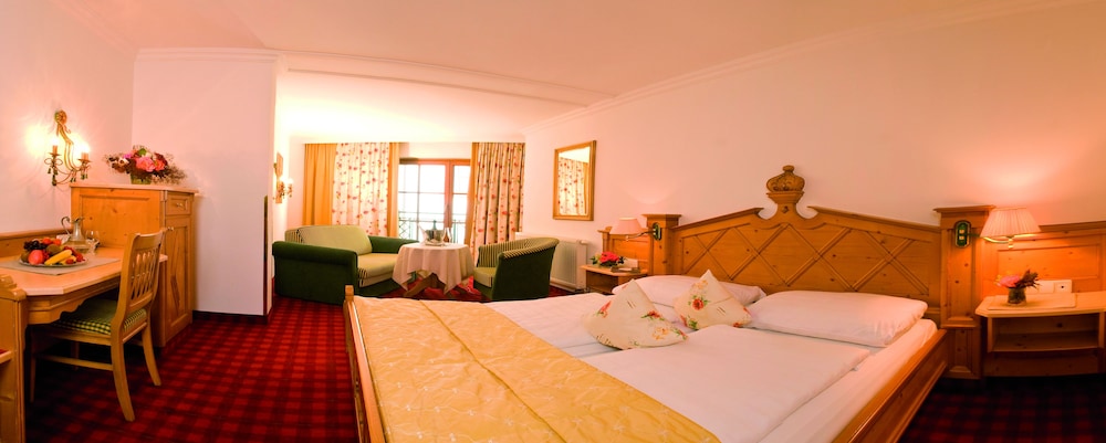 Hotel Schwarzbrunn 18/67