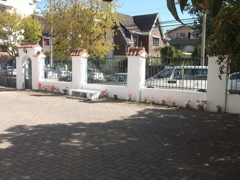 Mediterraneo B&B 26/32