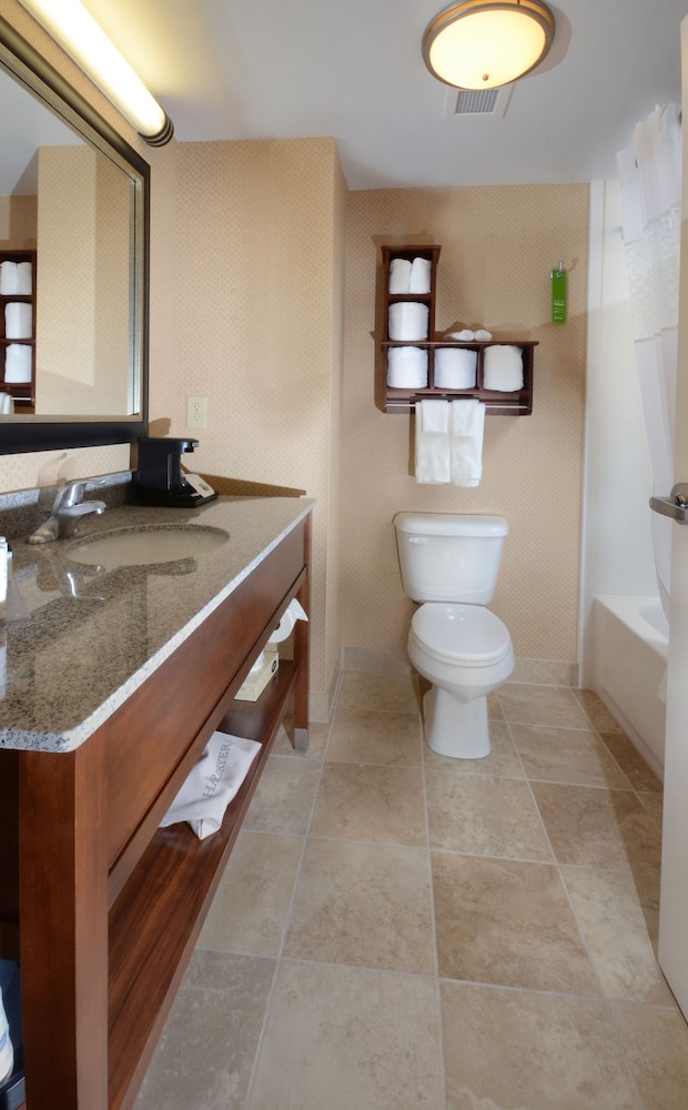 Hampton Inn Suites Lynchburg 27/37