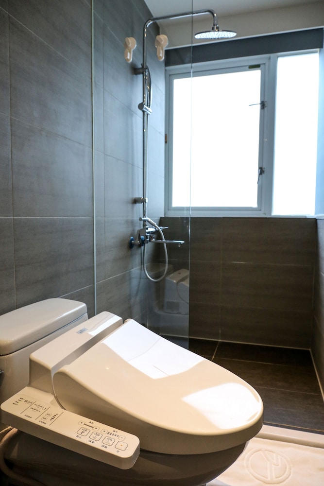 Wonstar Hotel Zhong Hua 44/66