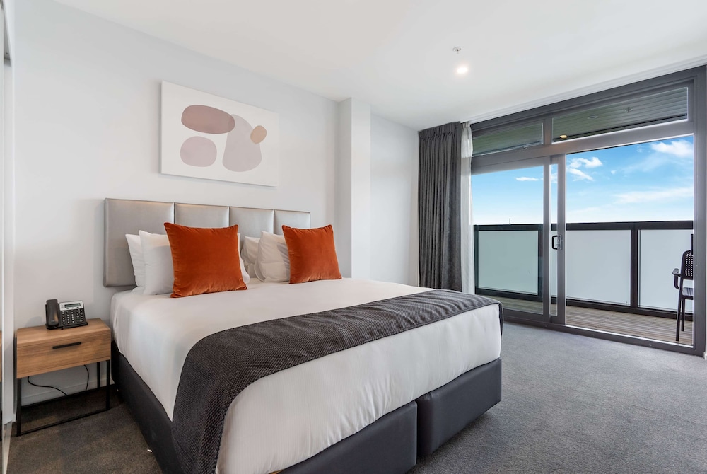 Ramada by Wyndham Newmarket Auckland 11/50