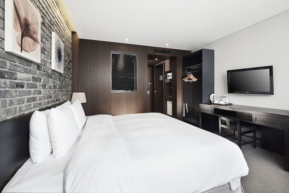 President Hotel Seoul 12/70