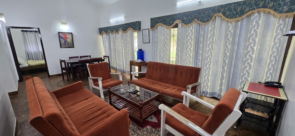 FORTUNE RETREATS 30/50