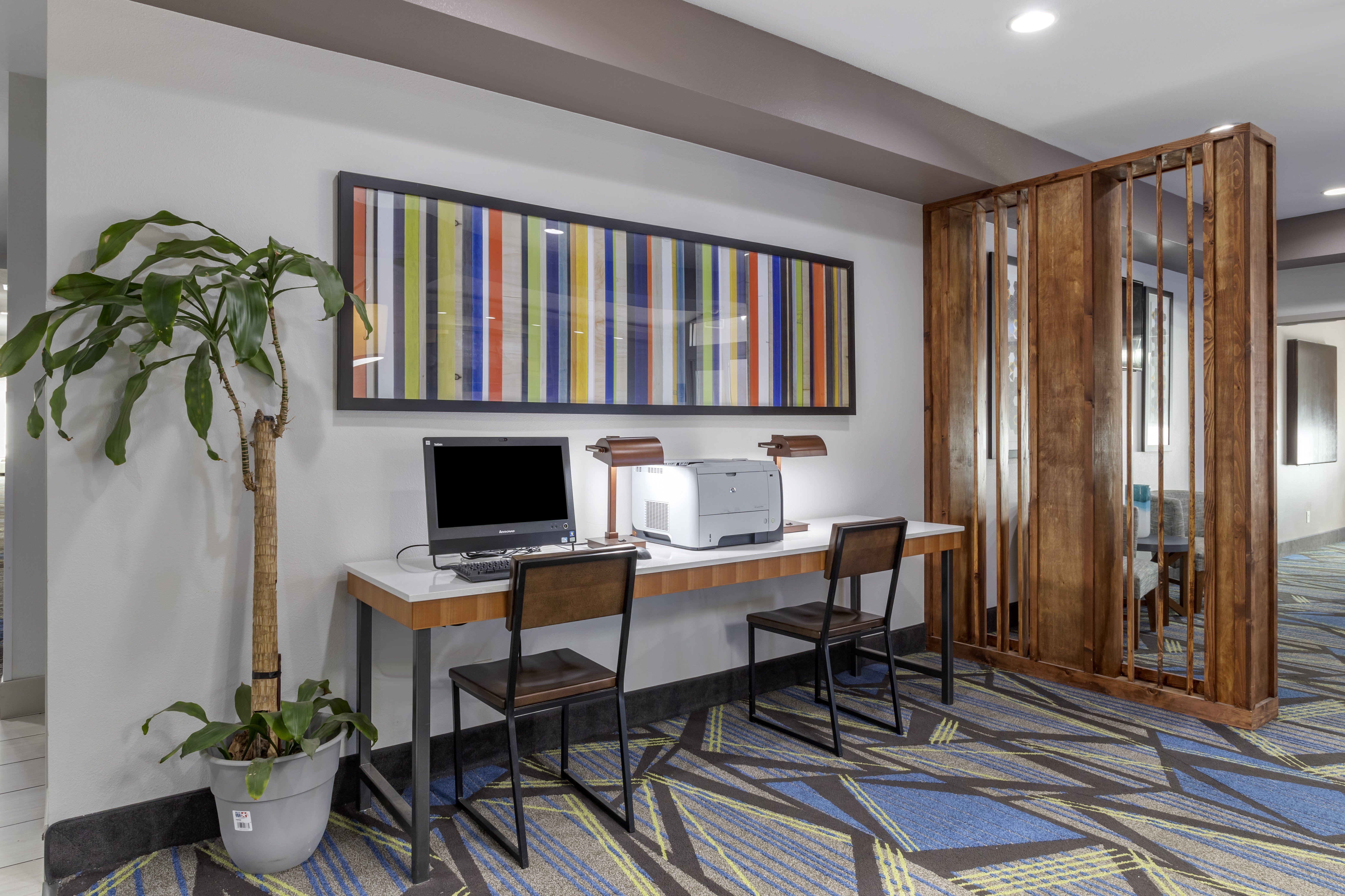 Holiday Inn Express Hotel Suites Natchitoches 49/56