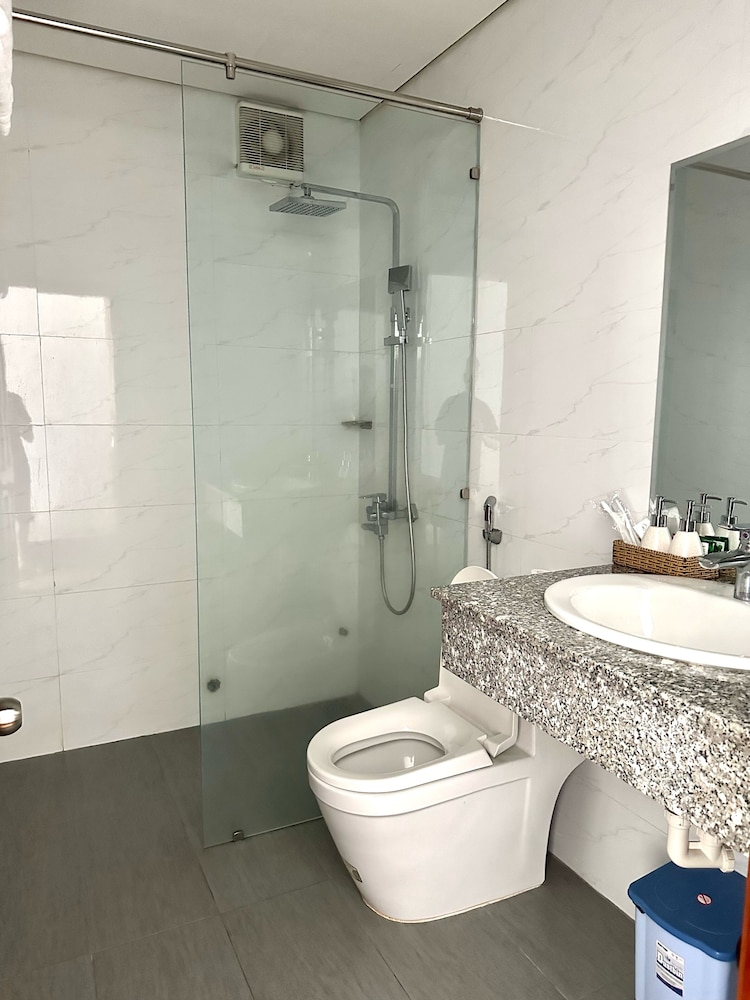 Phu An Hotel 37/40