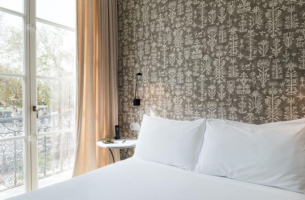 Hotel Tayko Sevilla photo4