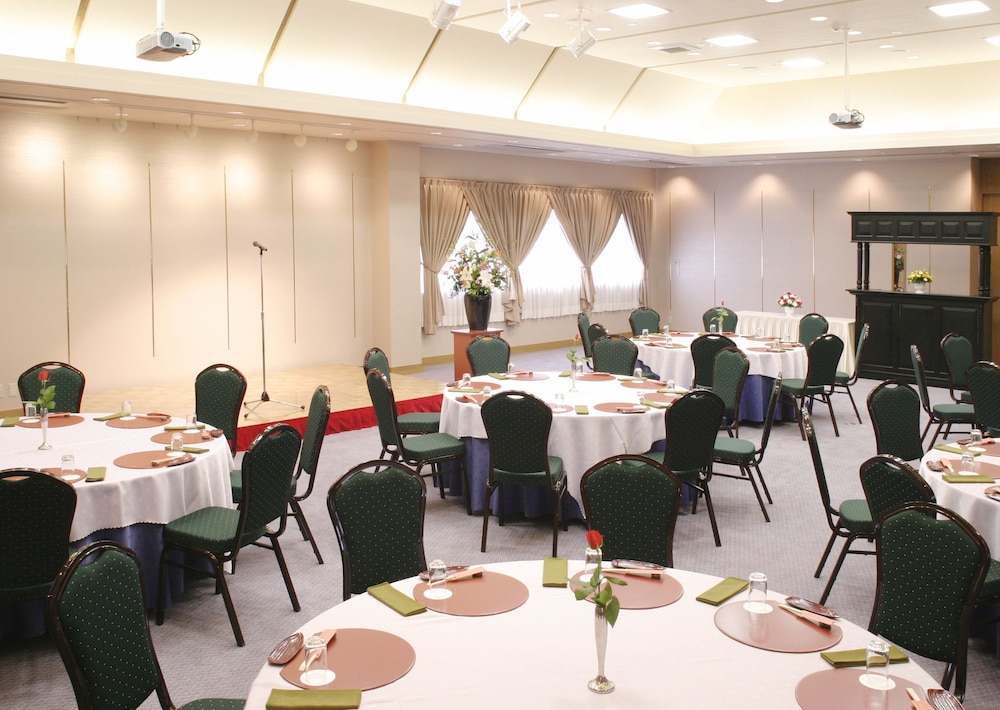 New Commander Hotel Osaka (ex City Hotel Newcommander) 37/42