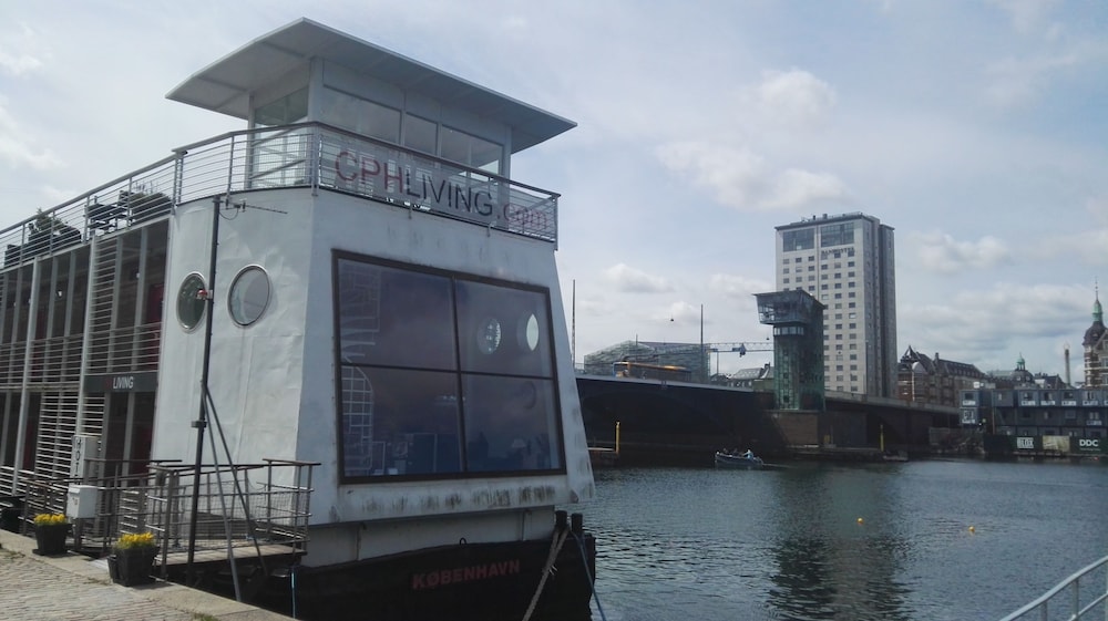 Hotel Cph Living 47/50