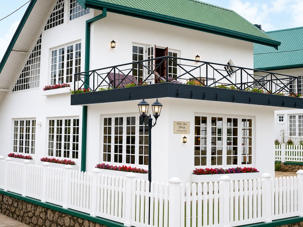 Tea Fields Villa 2/53