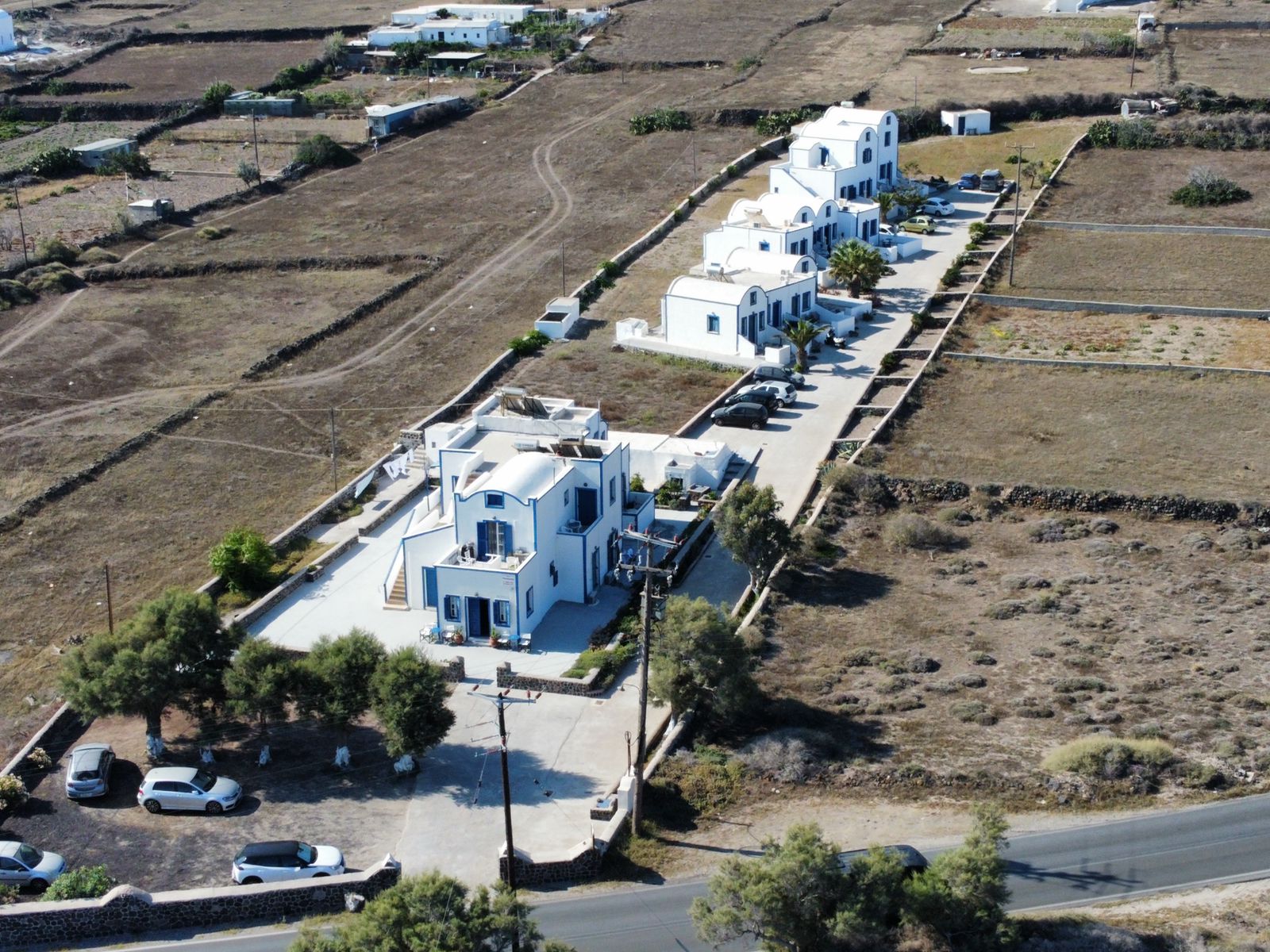 Paradisos Oia 33/36