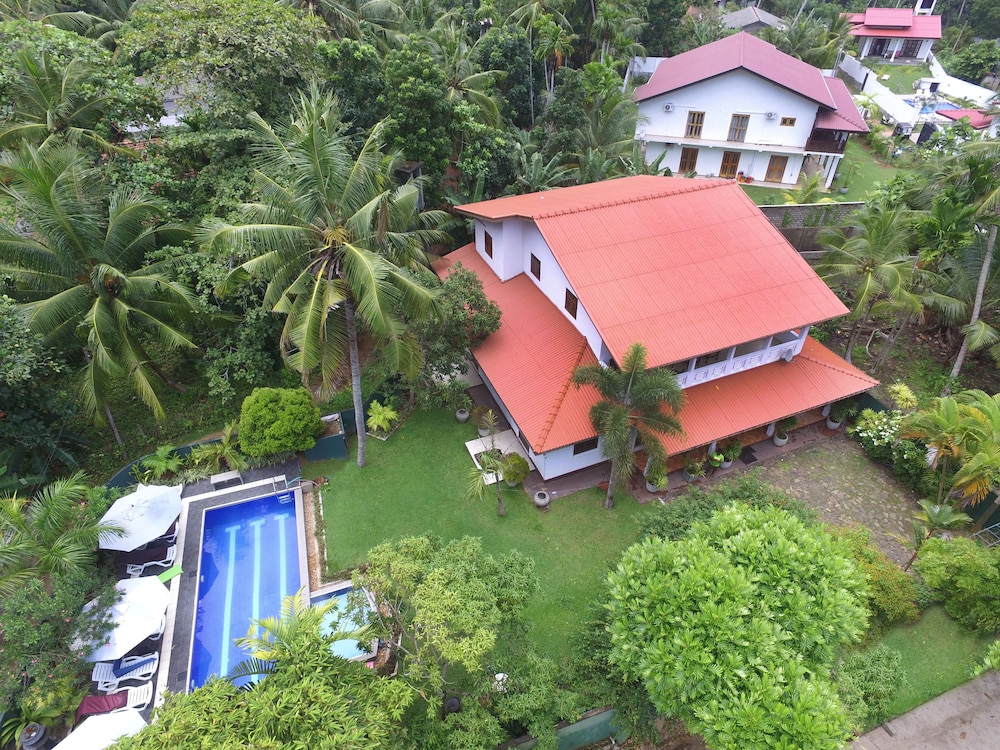 Hikka Villa 14/32