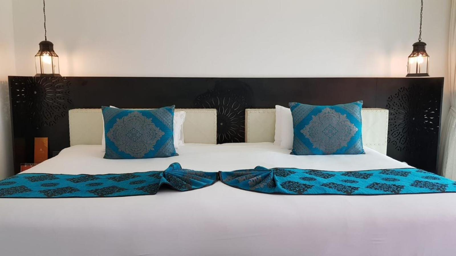 Family Suite, Fountain Pool، Marrakesh Hua Hin Resort And Spa 4/8
