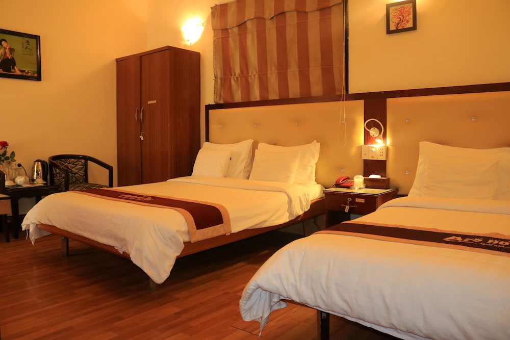 A25 Hotel - 385 Hoang Quoc Viet 20/33
