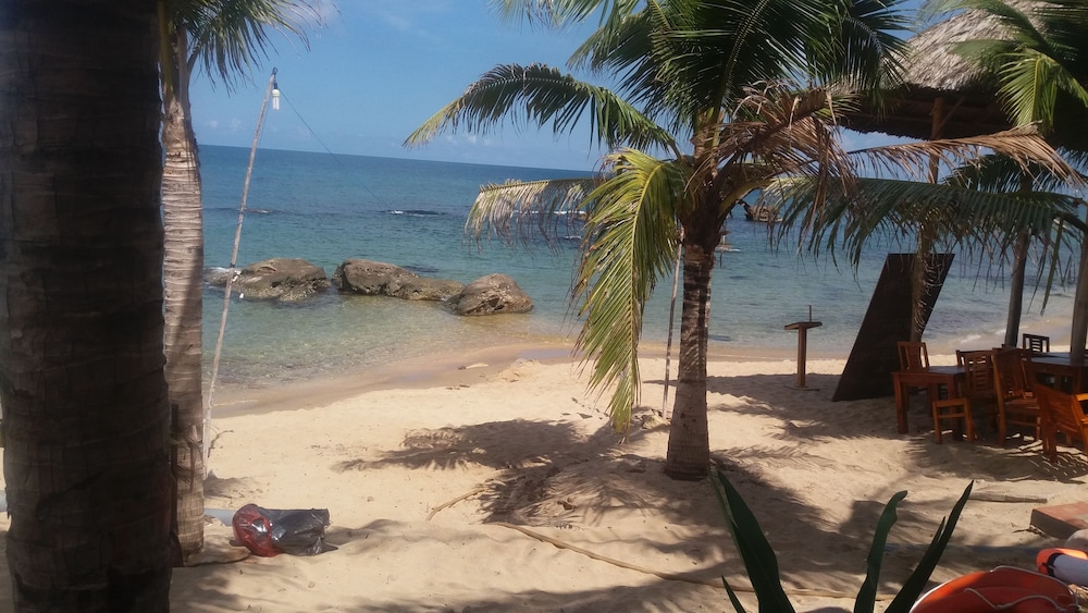 Free Beach Resort 32/50