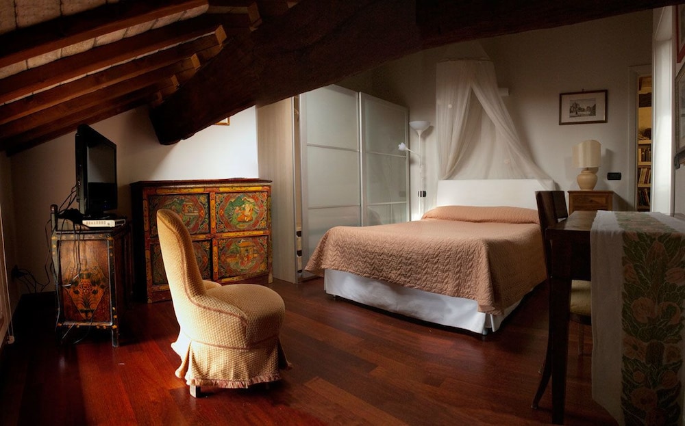 A Casa Di Paola Suite 30/63