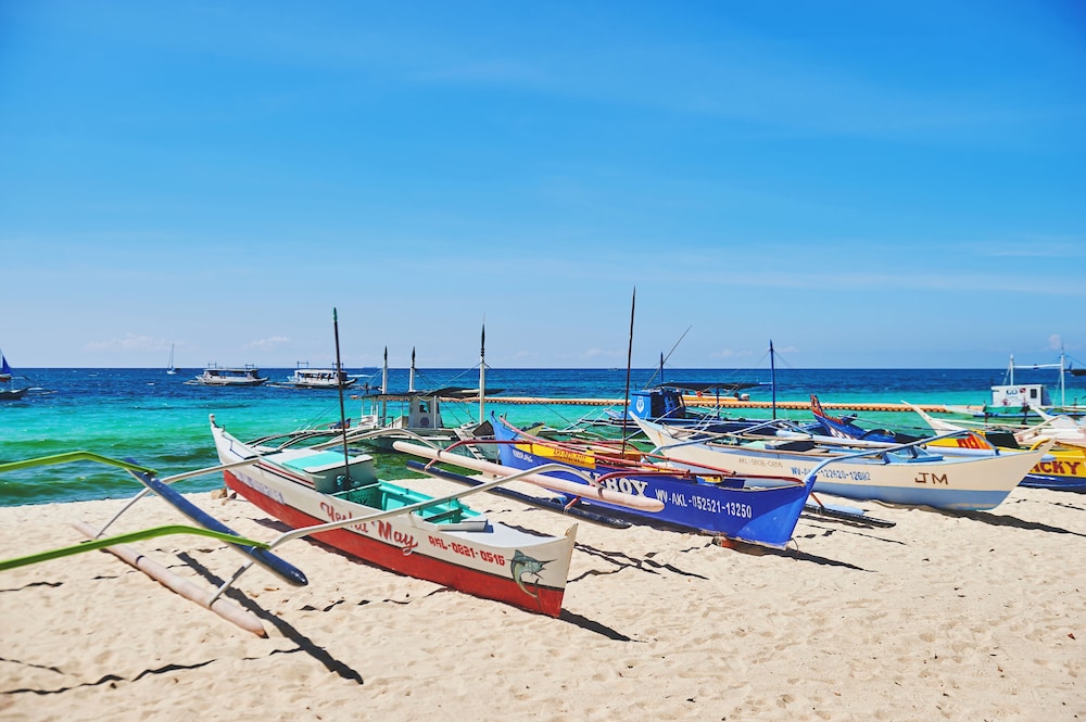 Boracay Ocean Club Beach Resort 71/77