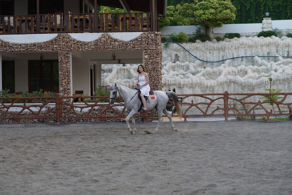 UGURLU THERMAL RESORT SPA & KAPLICA KUR MERKEZI 52/58