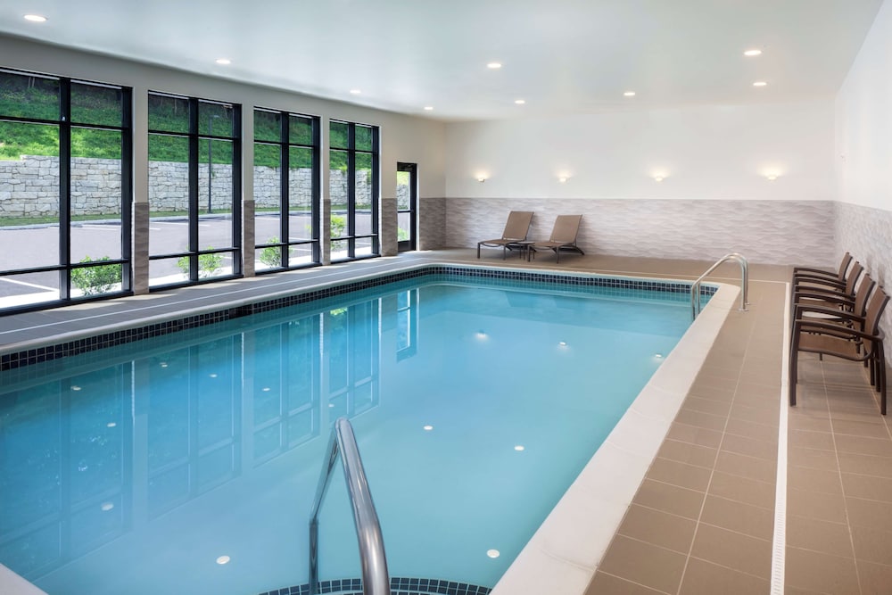 Hyatt Place Poughkeepsie 7/21