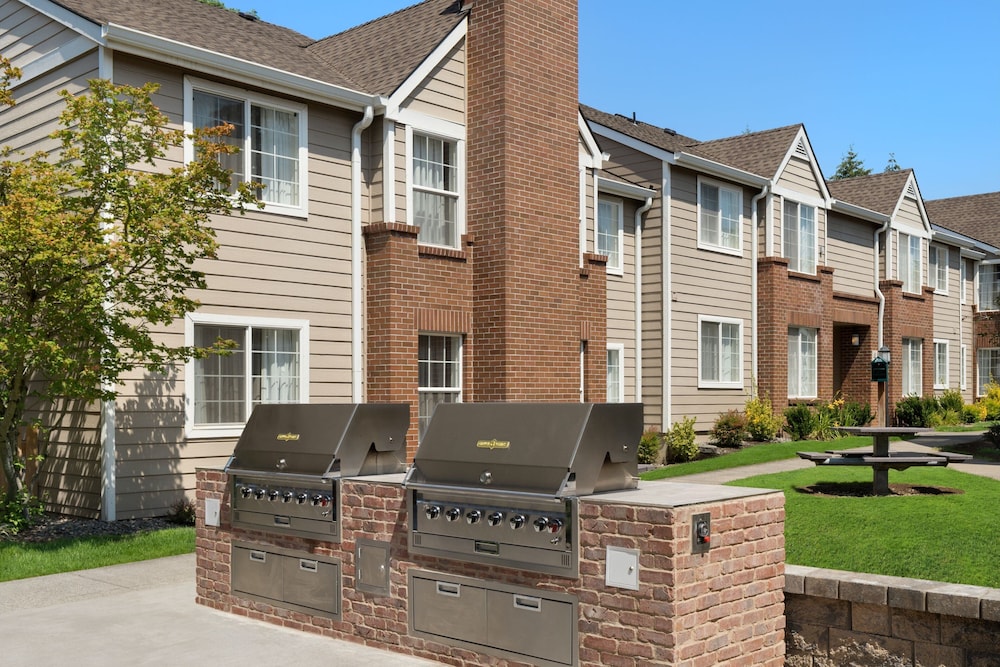 Residence Inn Portland West Hillsboro 44/46