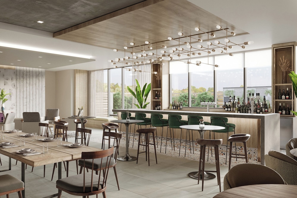 Wyndham Garden Anna 37/54