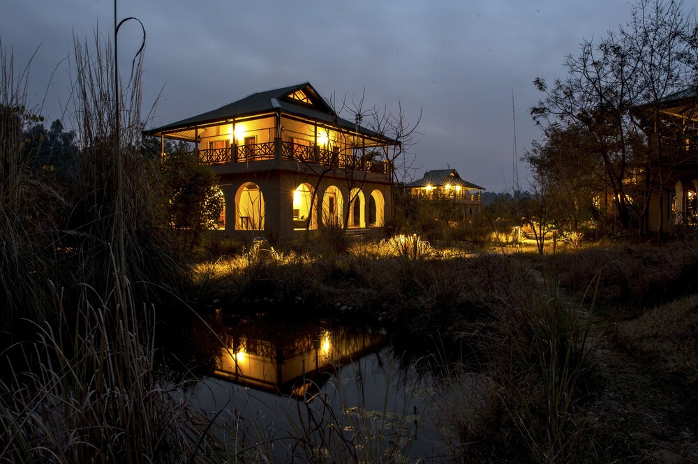 JIMS JUNGLE RETREAT 1/50