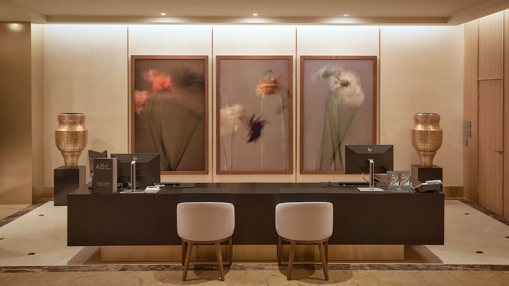 Mercure Ambassador Jeju 10/46