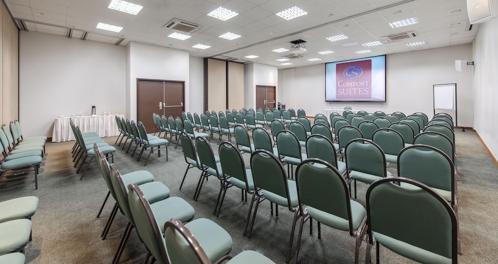 Comfort Suites Vitória 37/49