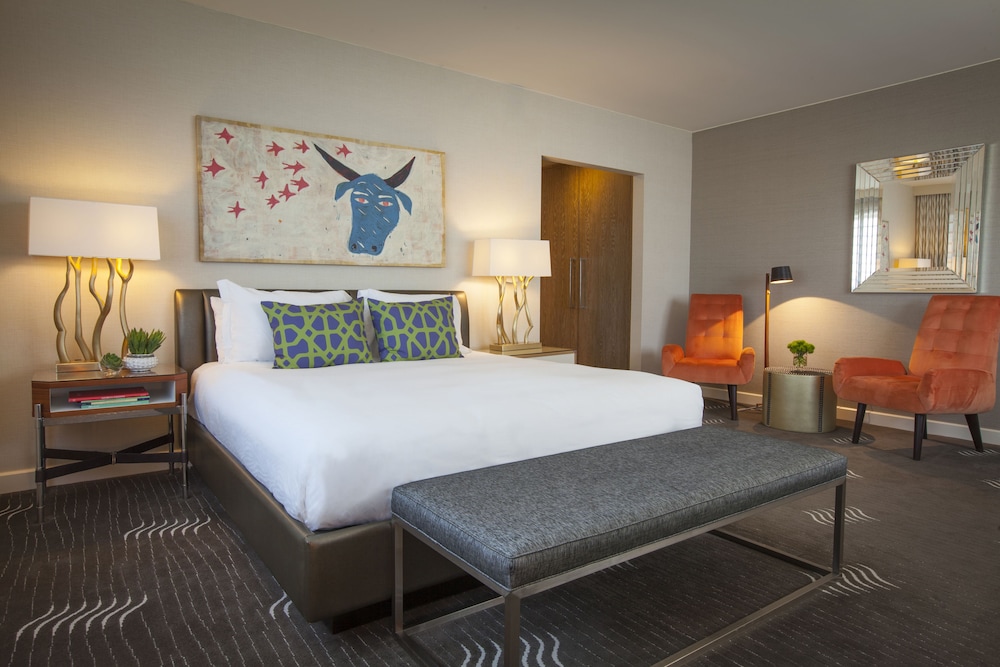 Hotel Palomar Phoenix A Kimpton Hotel 11/83