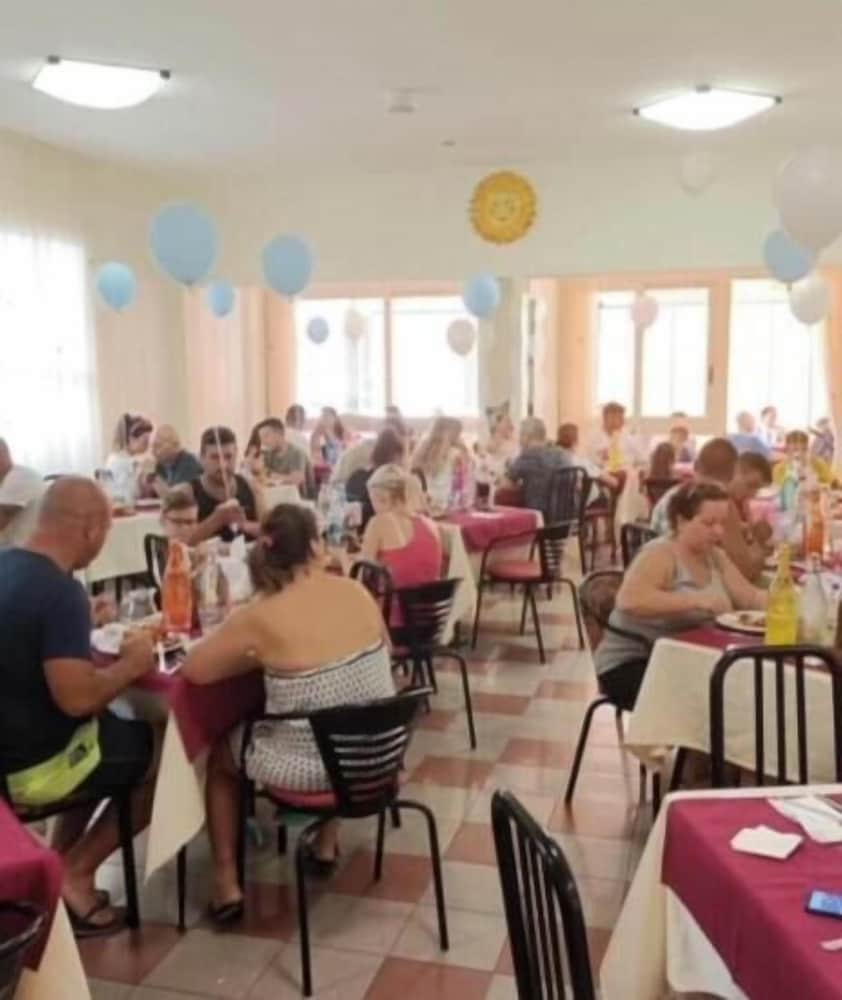 Oasi Del Mare 37/49