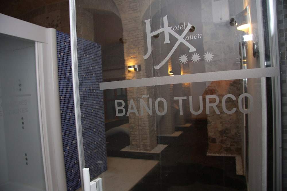 Hotel Xauen 4/50