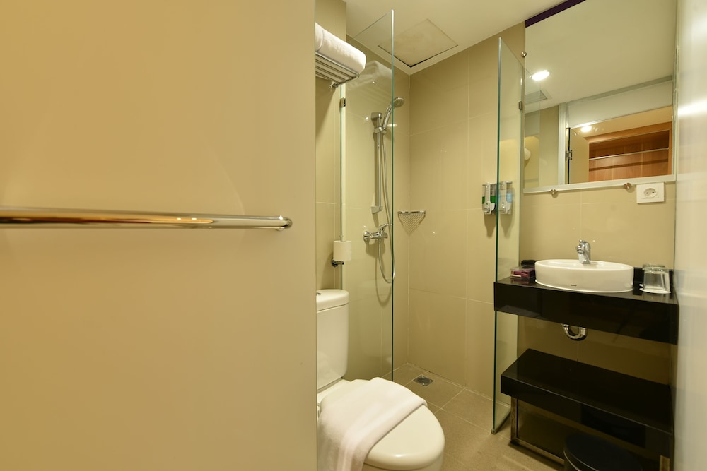 Midtown Xpress Balikpapan 16/55