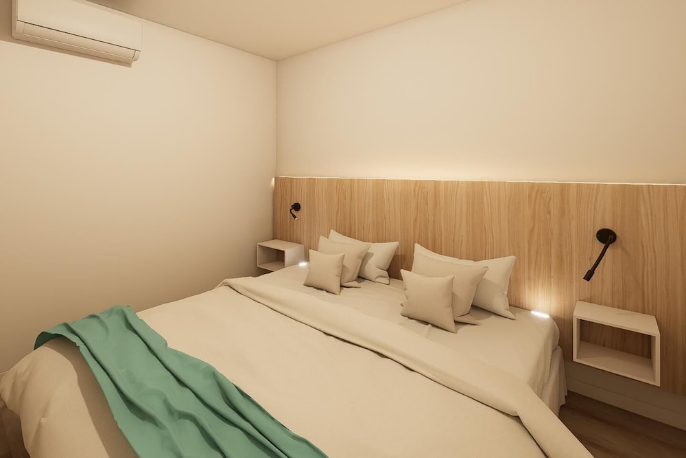 Servatur Hartaguna - Adults Only 16/64