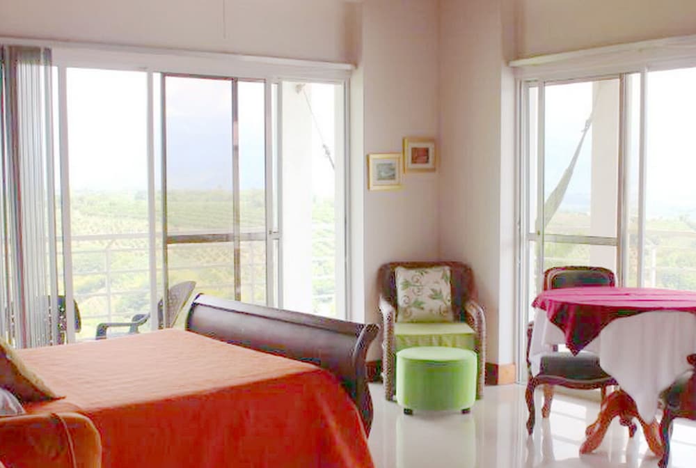 Hotel Mirador Las Palmas 22/50