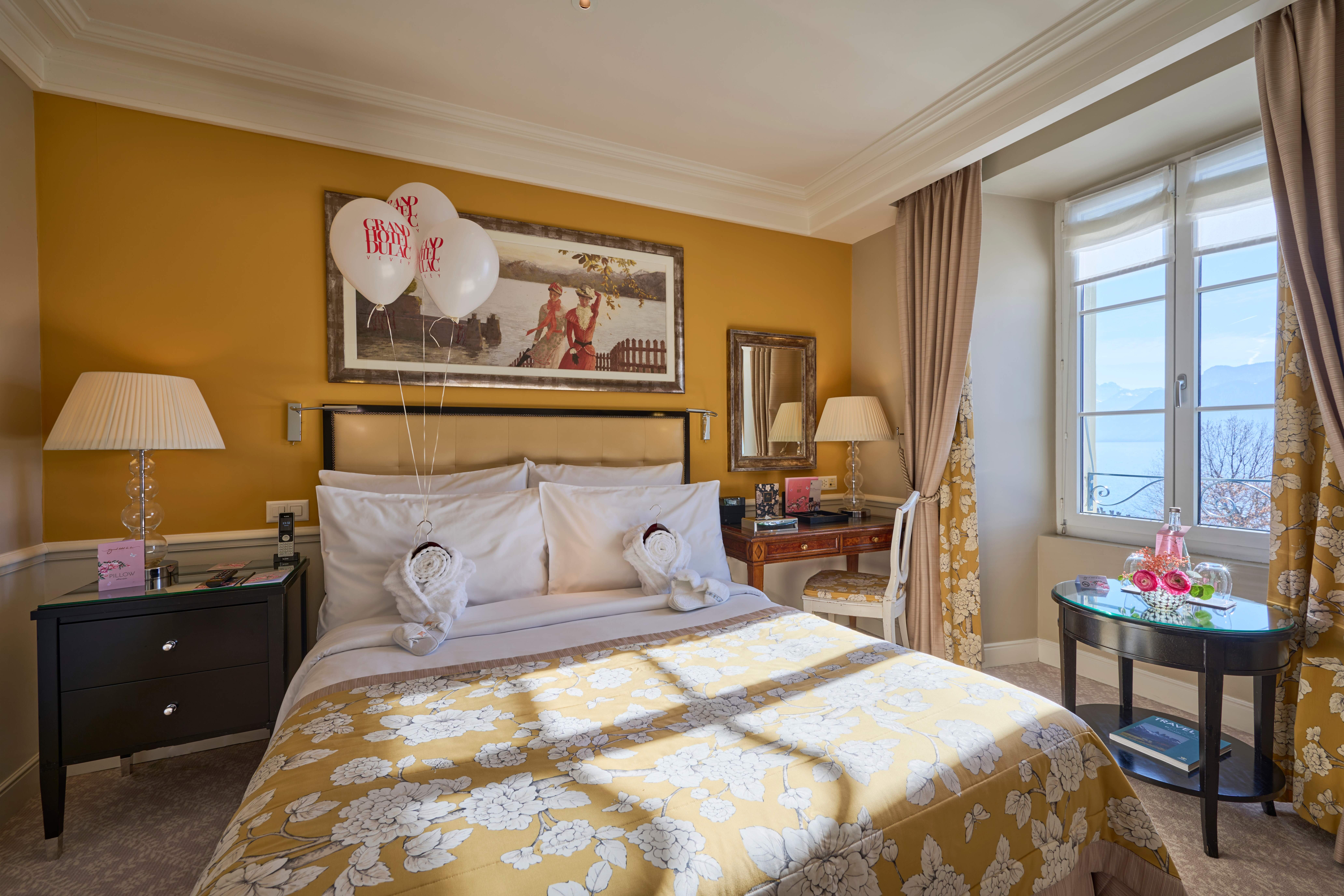 Grand Hotel Du Lac 13/48