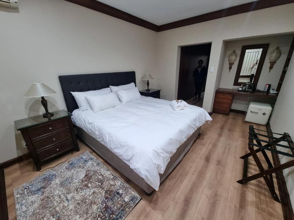 Cussonia Country Home 9/44