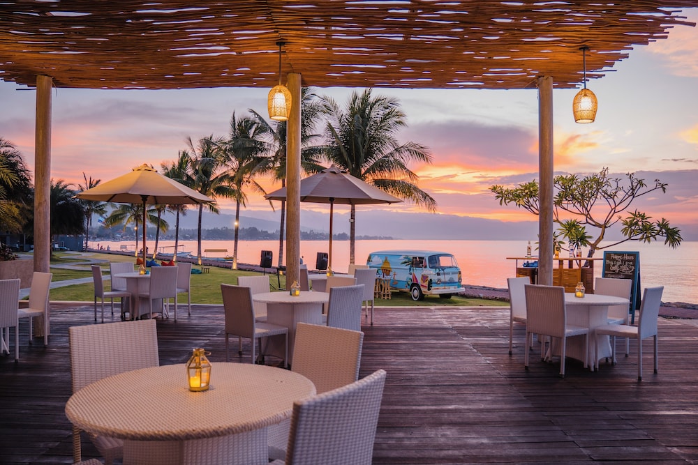 Kubu Beach Lovina 57/72
