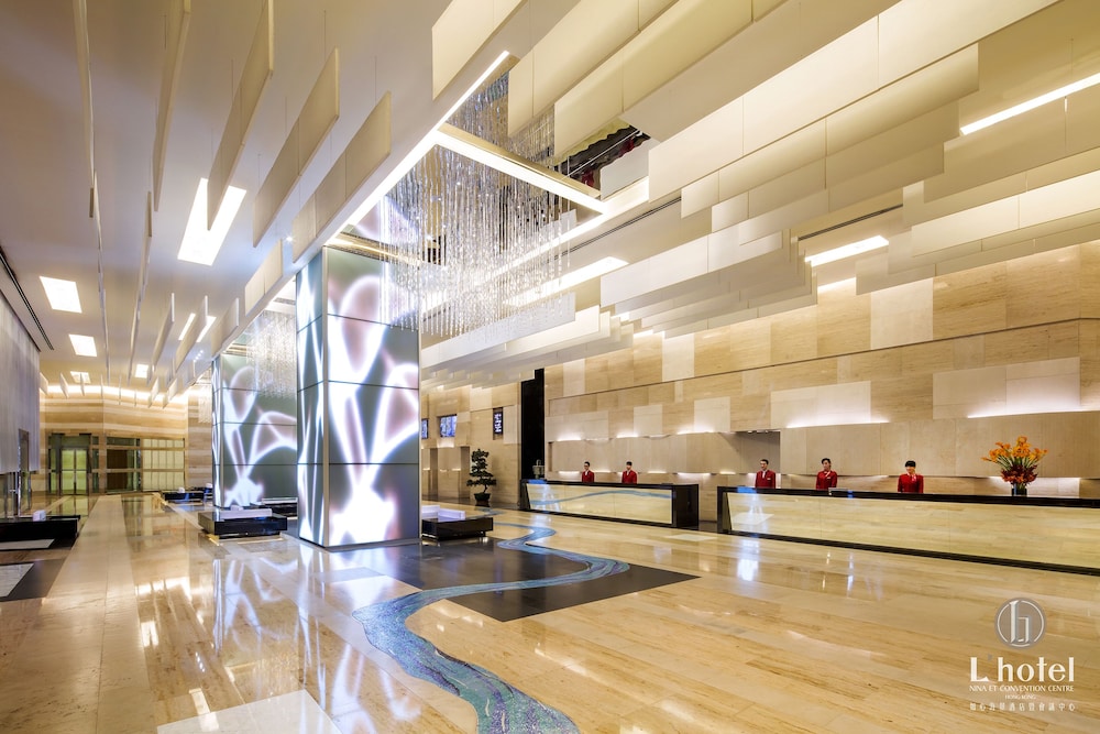 Nina Hotel Tsuen Wan West 5/29