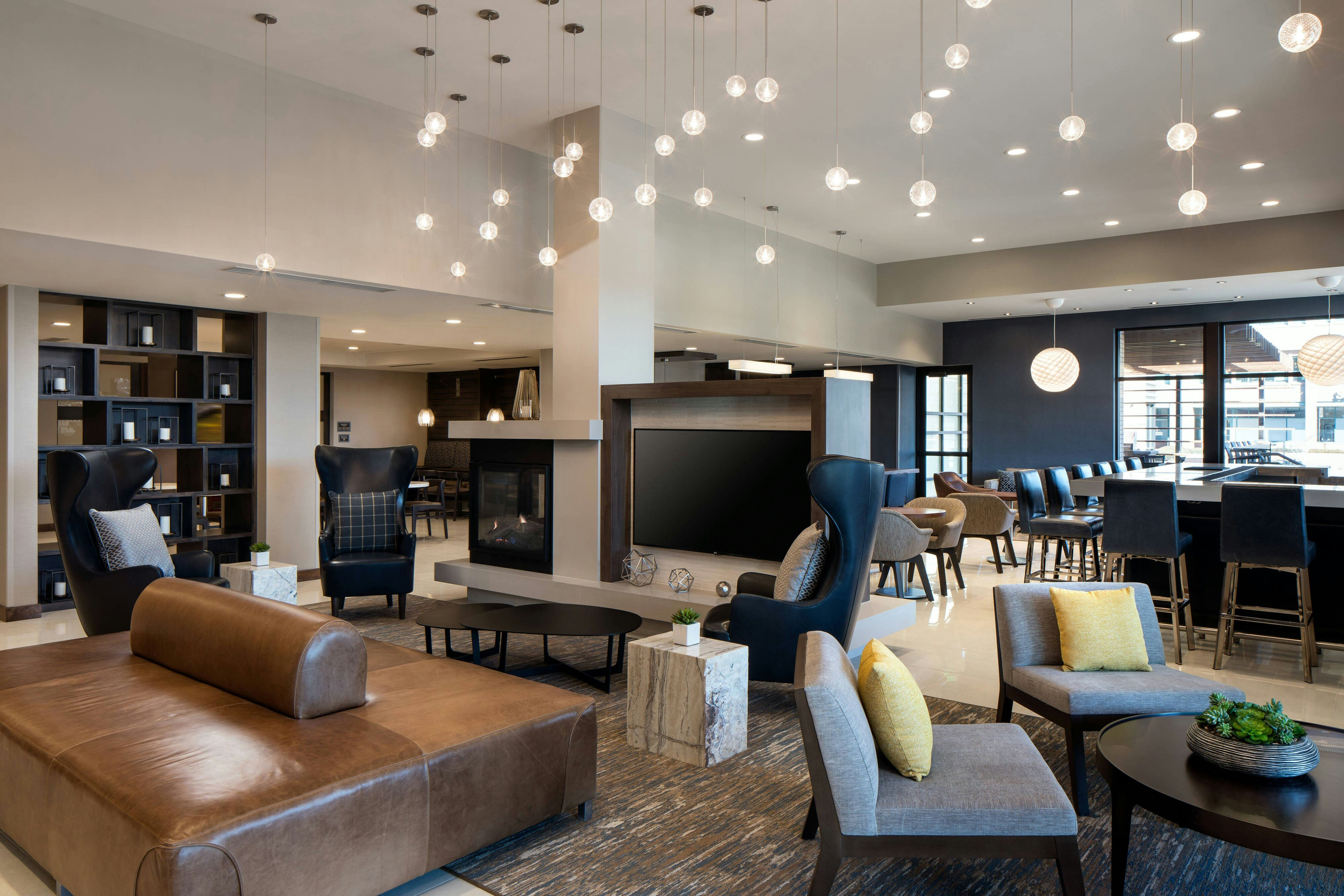 Residence Inn Boulder Canyon Boulevard 24/51