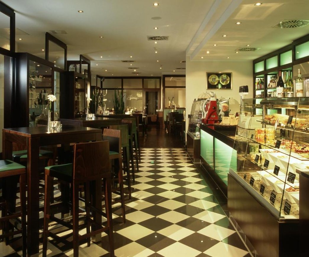 Flemings Hotel Frankfurt-Messe 25/31