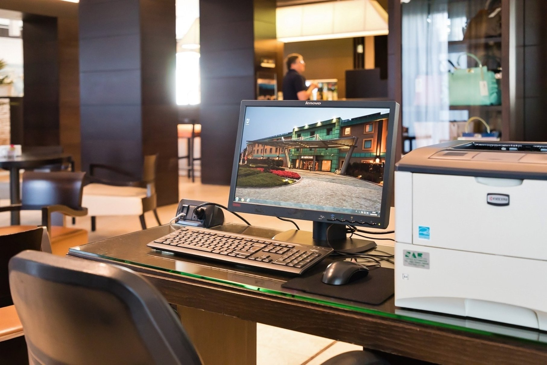 Crowne Plaza Milano Malpensa Airport 63/73