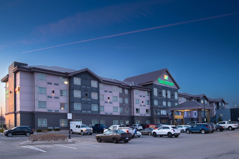 Sandman Hotel Oakville 3/33